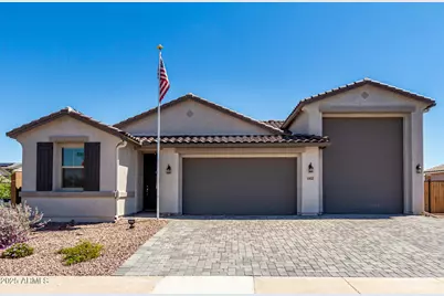 662 S Parker Lane, Casa Grande, AZ 85122 - Photo 1