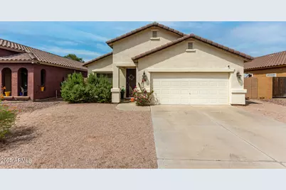 1170 E Jardin Drive, Casa Grande, AZ 85122 - Photo 1
