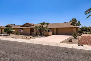 13403 W Ballad, Sun City West, AZ 85375 - Photo 1