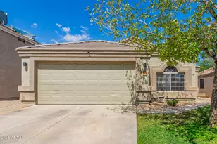 12814 W Hearn Rd, El Mirage, AZ 85335 - Photo 1