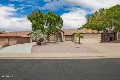 6424 E Quartz Street, Mesa, AZ 85215 - Photo 1