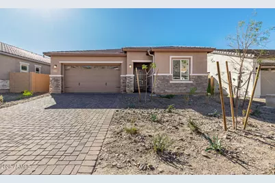 16955 W Desert Lane, Goodyear, AZ 85338 - Photo 1