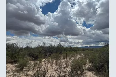 10 Acres N Barajas, Cochise, AZ 85606 - Photo 1