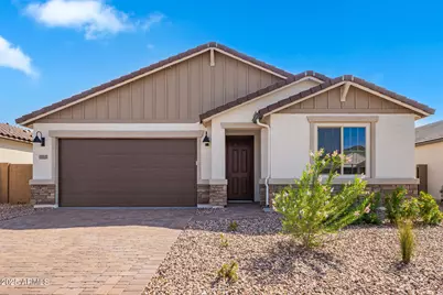 5015 W Hardtack Trail, Laveen, AZ 85339 - Photo 1