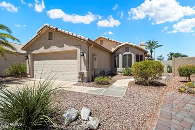 20360 N 106th Lane, Peoria, AZ 85382 - Photo 1