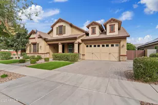 4468 E Jones St, Gilbert, AZ 85295 - Photo 1