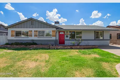 2931 W Aster, Phoenix, AZ 85029 - Photo 1