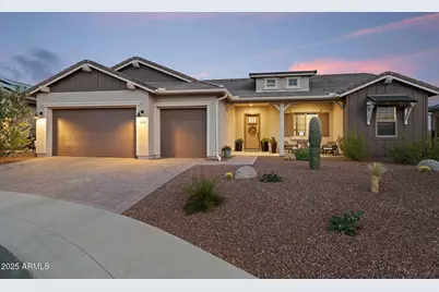 4030 Old Orchard Drive, Wickenburg, AZ 85390 - Photo 1