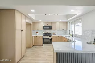 2628 E Aster, Phoenix, AZ 85032 - Photo 1