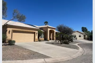 15641 S Coral Road, Arizona City, AZ 85123 - Photo 1