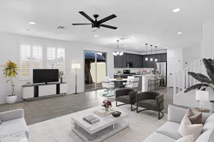 1662 S 83rd Way, Mesa, AZ 85209 - Photo 1