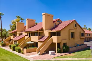 4901 S Calle Los Cerros Dr, Tempe, AZ 85282 - Photo 1