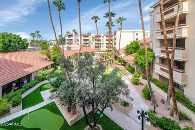 4200 N Miller Road #328, Scottsdale, AZ 85251 - Photo 1