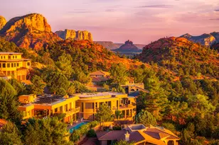 75 Mingus Mountain Rd, Sedona, AZ 86336 - Photo 1