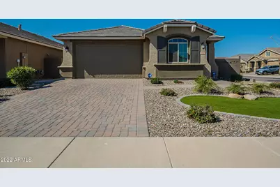 19150 N Cook, Maricopa, AZ 85138 - Photo 1