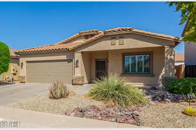 45416 W Paitilla Lane, Maricopa, AZ 85139 - Photo 1