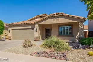 45416 W Paitilla Ln, Maricopa, AZ 85139 - Photo 1