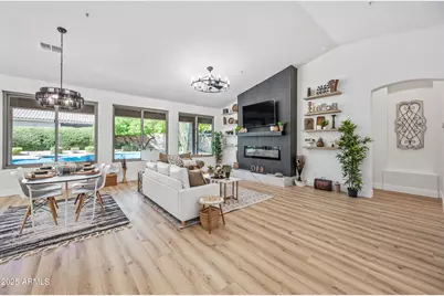 7332 E Whistling Wind Way, Scottsdale, AZ 85255 - Photo 1