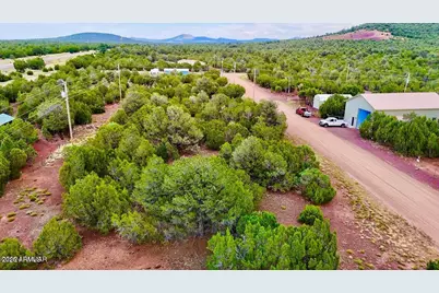 23 Co Rd 3117 -- #-, Vernon, AZ 85940 - Photo 9