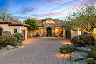 36701 N Porta Nuova Rd, Scottsdale, AZ 85262 - Photo 1