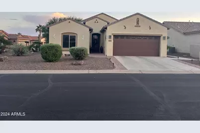 5025 W Buckskin Drive, Eloy, AZ 85131 - Photo 1