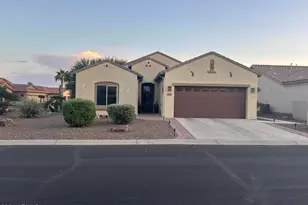 5025 W Buckskin Dr, Eloy, AZ 85131 - Photo 1