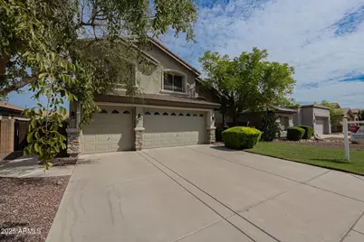 12518 W Sells Drive, Litchfield Park, AZ 85340 - Photo 1