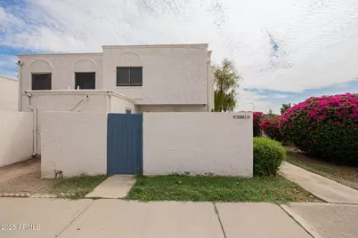 5201 N 42nd Parkway, Phoenix, AZ 85019 - Photo 1