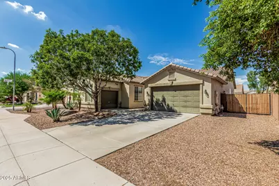 3318 W Latona Road, Laveen, AZ 85339 - Photo 1