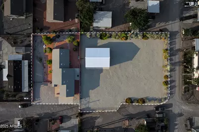 645 N Ironwood Avenue, Littlefield, AZ 86432 - Photo 1