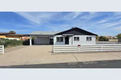 1702 W Hidalgo Avenue, Phoenix, AZ 85041 - Photo 1