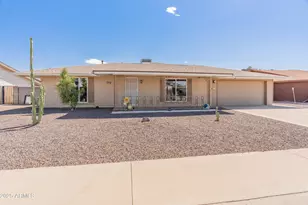 13836 N Tan Tara Dr, Sun City, AZ 85351 - Photo 1