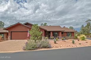 1006 N Autumn Sage Ct, Payson, AZ 85541 - Photo 1