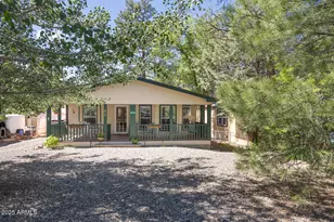 675 E Oak Dr, Munds Park, AZ 86017 - Photo 1