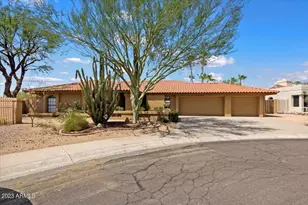 10628 E Cinnabar Ave, Scottsdale, AZ 85258 - Photo 1