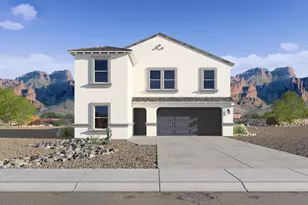 12567 W Mountain Vw Dr, Avondale, AZ 85323 - Photo 1