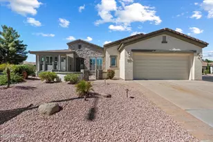 5402 S Ranger Ct, Gilbert, AZ 85298 - Photo 1