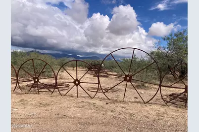 446 W Oak Street #5, Huachuca City, AZ 85616 - Photo 1