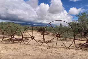 446 W Oak St, Huachuca City, AZ 85616 - Photo 1