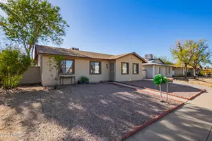 5209 W Mauna Loa Ln, Glendale, AZ 85306 - Photo 1