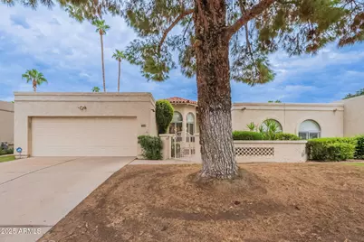 7324 E Las Palmaritas Drive, Scottsdale, AZ 85258 - Photo 1