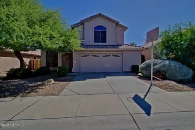 9649 E Friess Drive, Scottsdale, AZ 85260 - Photo 1