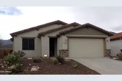 508 Glenshire, Cottonwood, AZ 86326 - Photo 1