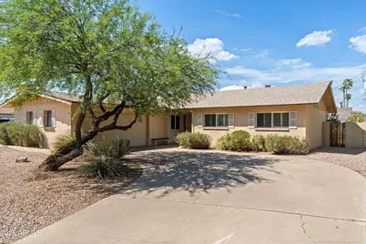 8520 E Keim Drive, Scottsdale, AZ 85250 - Photo 1