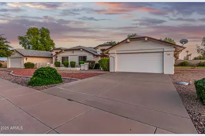 19403 N Trail Ridge Drive, Sun City West, AZ 85375 - Photo 1