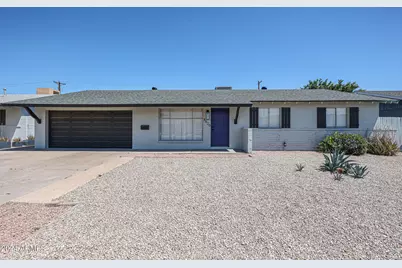 8620 E Holly Street, Scottsdale, AZ 85257 - Photo 1