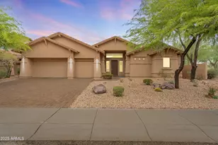 5528 W Mine Trail, Phoenix, AZ 85083 - Photo 1