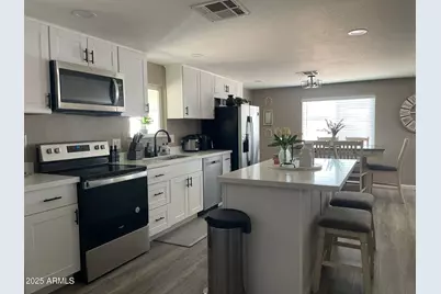 9701 E Edgewood Avenue, Mesa, AZ 85208 - Photo 1