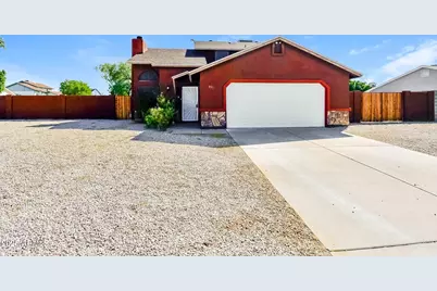 9302 E Des Moines Street, Mesa, AZ 85207 - Photo 1