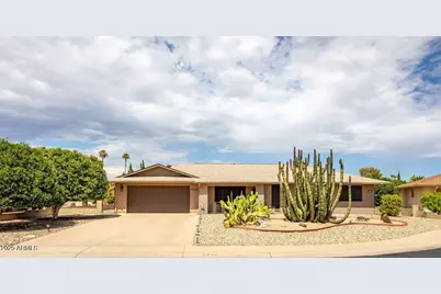 9730 W Longhorn Court, Sun City, AZ 85373 - Photo 1